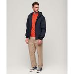 Куртка Superdry Surplus Nylon, синий - фото 4