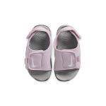 Сандалии sunray adjust 5 v2 Nike, фиолетовый - фото 3