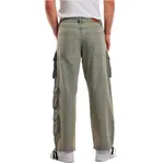 Джинсы Urban Classics Multi Pocket Cargo, синий - фото 2