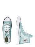 CONVERSE Кроссовки 'CHUCK TAYLOR ALL STAR' в цвете Aqua - фото 2