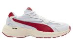 Кроссовки teveris nitro 'white red' Puma, белый - фото 2
