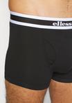 Трусики LORANO 5PACK Ellesse, цвет black - фото 4