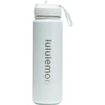 Спортивные термокружки Mint Green 24oz/710ml Lululemon, зеленый - фото