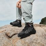 Детская уличная обувь Under Armour, черный - фото 4