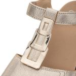 Сандалии ARA Osaka, золотой - фото 8