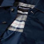 Куртка мужская BARBOUR, синий - фото 9