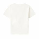 Кроп-футболка Iro IRO NIGHT, черный - фото 3