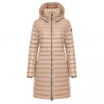 Куртка Colmar Deluxe, бежевый - фото