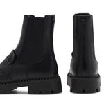 Ботинки Badura, черный - фото 3