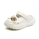 La Chapelle Сабо женские белые - фото