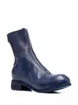 Ботинки на молнии Guidi, синий - фото 2