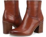 Ботинки Naturalizer Kalina Bootie, цвет Cider Spice Brown Suede - фото