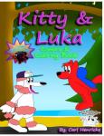 Kitty and Luka: Vol .1 (Independently published) - фото