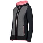 Куртка CMP 33M2176, серый - фото 3