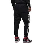 Повседневные брюки мужские черные Jordan - фото 3