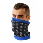 Неквормер Tube Alpes, синий - фото 2