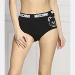 Короткие трусики Moschino, черный - фото 2