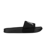 Шлепанцы 200v3 Adjustable Slide 'Black White', черный - фото