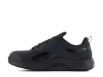 Кроссовки Reebok Work Lite Plus 4 Composite Toe Work Sneaker — женские, черные - фото 3