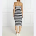 Платье Tommy Hilfiger, черный - фото 3