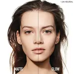 Матовая основа под макияж, стойкость 24 часа Forever Dior, 2N - фото 2