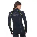 Лонгслив Fischer Seamless, черный - фото 2