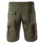 Шорты Magnum Atero 3.0, зеленый - фото 3