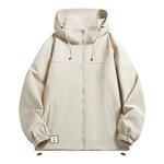 Куртка унисекс WARRIOR, красная - фото 7