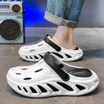 Сабо мужские Bte, черный - фото 5