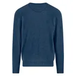 Свитер Fynch Hatton 1514800, синий - фото 2