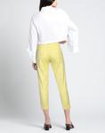 Брюки Seductive, желтый - фото 3