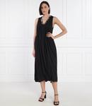 Платье Pinko NEMESI, черный - фото 3