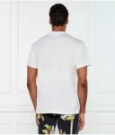 Футболка Regular fit Versace Jeans Couture, белый - фото 3