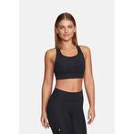 Спортивный бюстгальтер Gold'S Gym, черный - фото 3