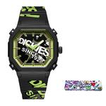 Универсальные часы Dickies - фото 7