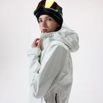 Куртка WHITESPACE Performance Anorak WHITESPACE, Warm White - фото 2
