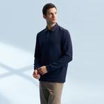 Мужская поло NAUTICA, синий - фото 6