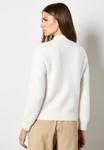 Кардиган Apricot Cardigan, White - фото 3
