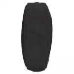 Сумка DKNY R51EEJ17, черный - фото 4