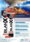 Отбеливающая зубная паста, Черный вулкан, 75 мл BlanX - фото 4