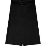 Юбка o se DIESEL, черный - фото