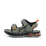 Босоножки и сандалии Jeep Kids' Sandals Kids - фото 21