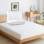 Generic Подушка для сна Gold Gold(25.98*16.93in) - фото 3