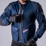 Куртка Leatt ADV FlowTour 4.5 Short - фото 6