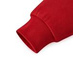 Skechers Толстовка Women's Berry Red - фото 7