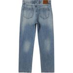 Прямые джинсы Finn MICHAEL KORS, синий - фото 3