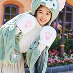 Пледы, пледы для дивана и флисовые одеяла Disney - фото 7