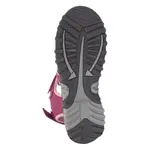 Сандалии Trespass Nantucket, розовый - фото 2