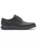 Мужские оксфордские туфли Garett Plain Toe Rockport, черный - фото 11
