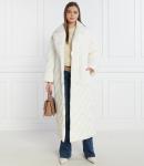 Куртка Pinko Regular Fit, белый - фото 2